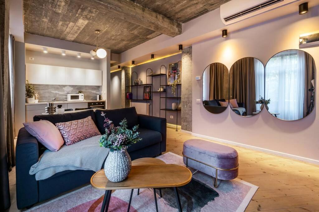 Marvellous Design 2Br Old Town Διαμέρισμα Βουκουρέστι Εξωτερικό φωτογραφία