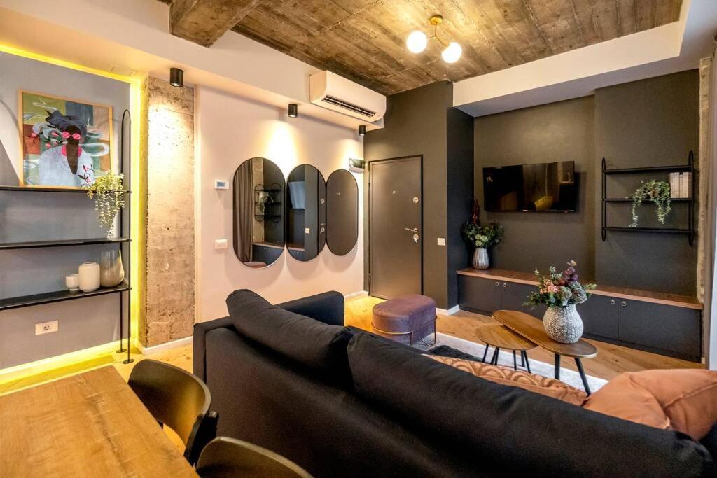 Marvellous Design 2Br Old Town Διαμέρισμα Βουκουρέστι Εξωτερικό φωτογραφία